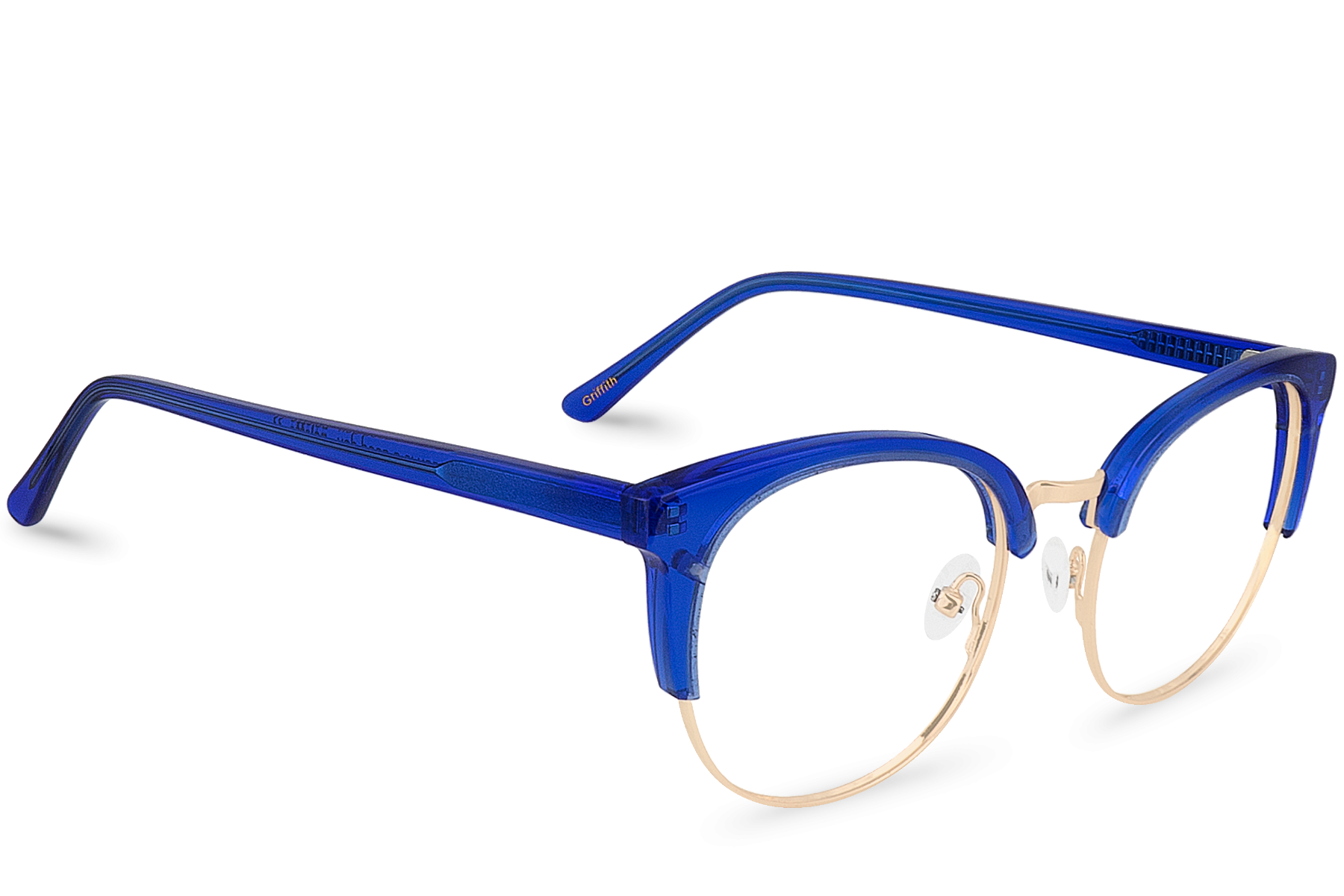 Griffith Blue 