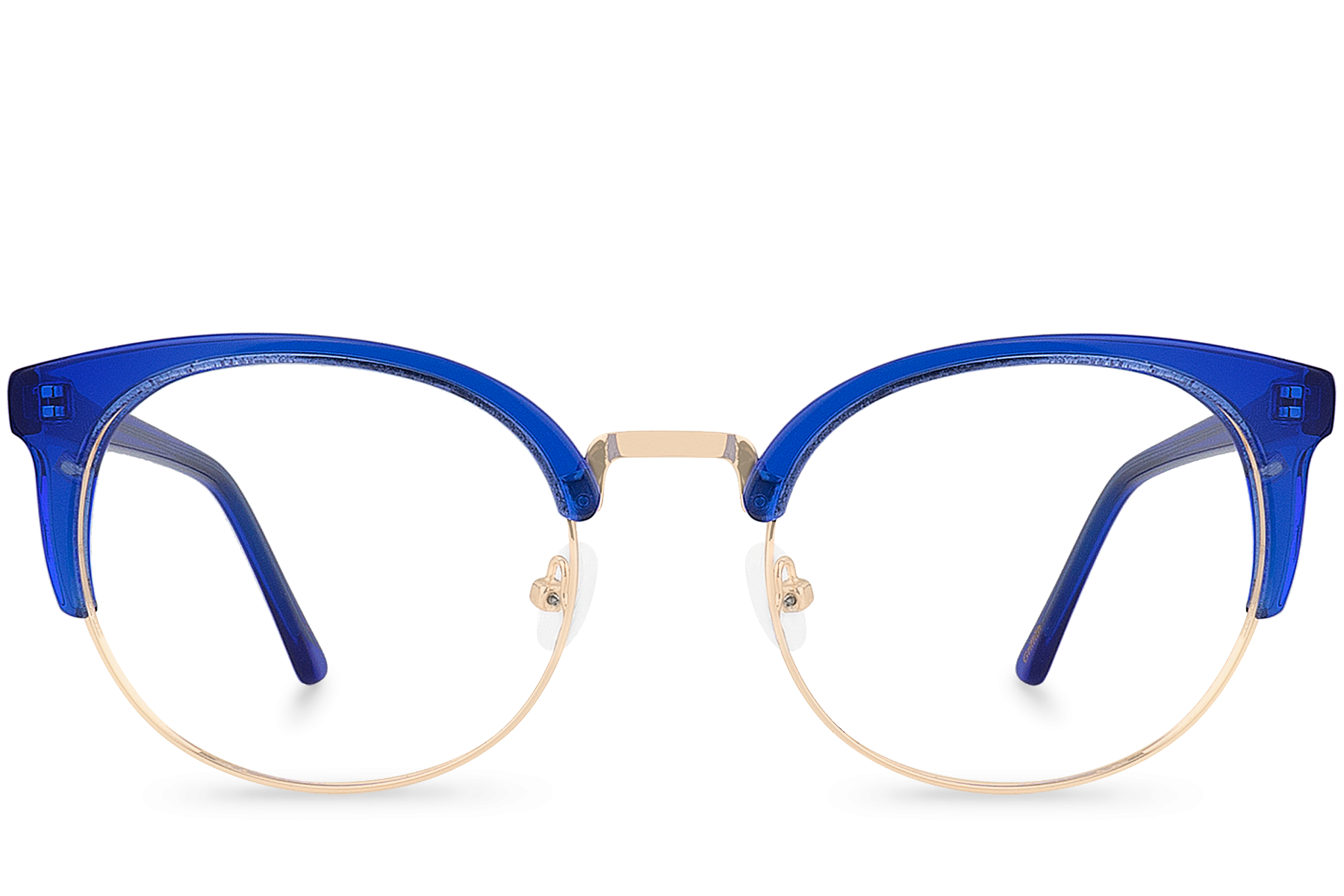 Griffith Blue 