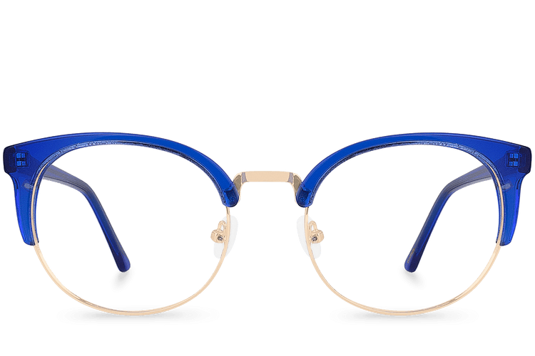 Griffith Blue