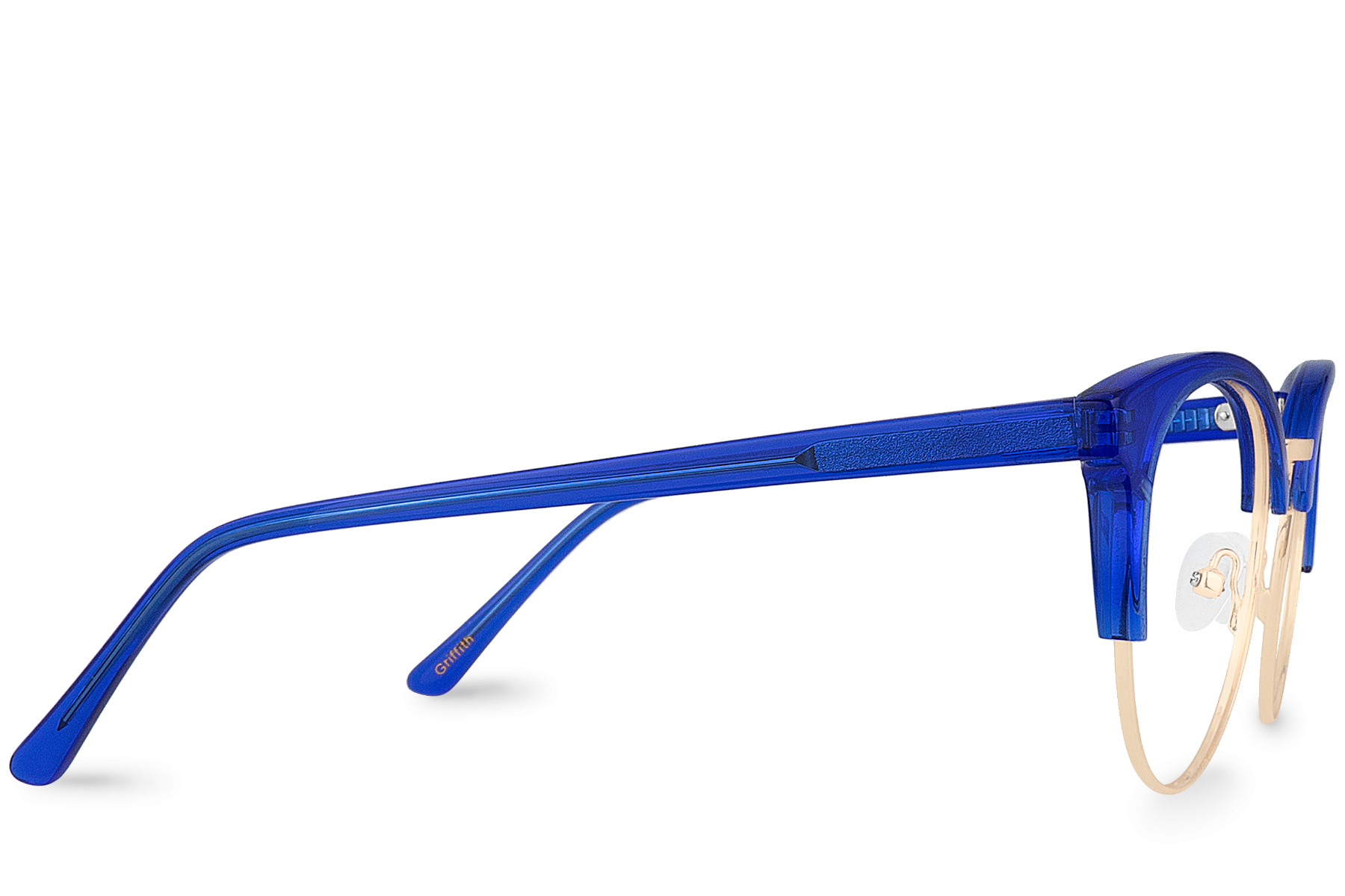 Griffith Blue 