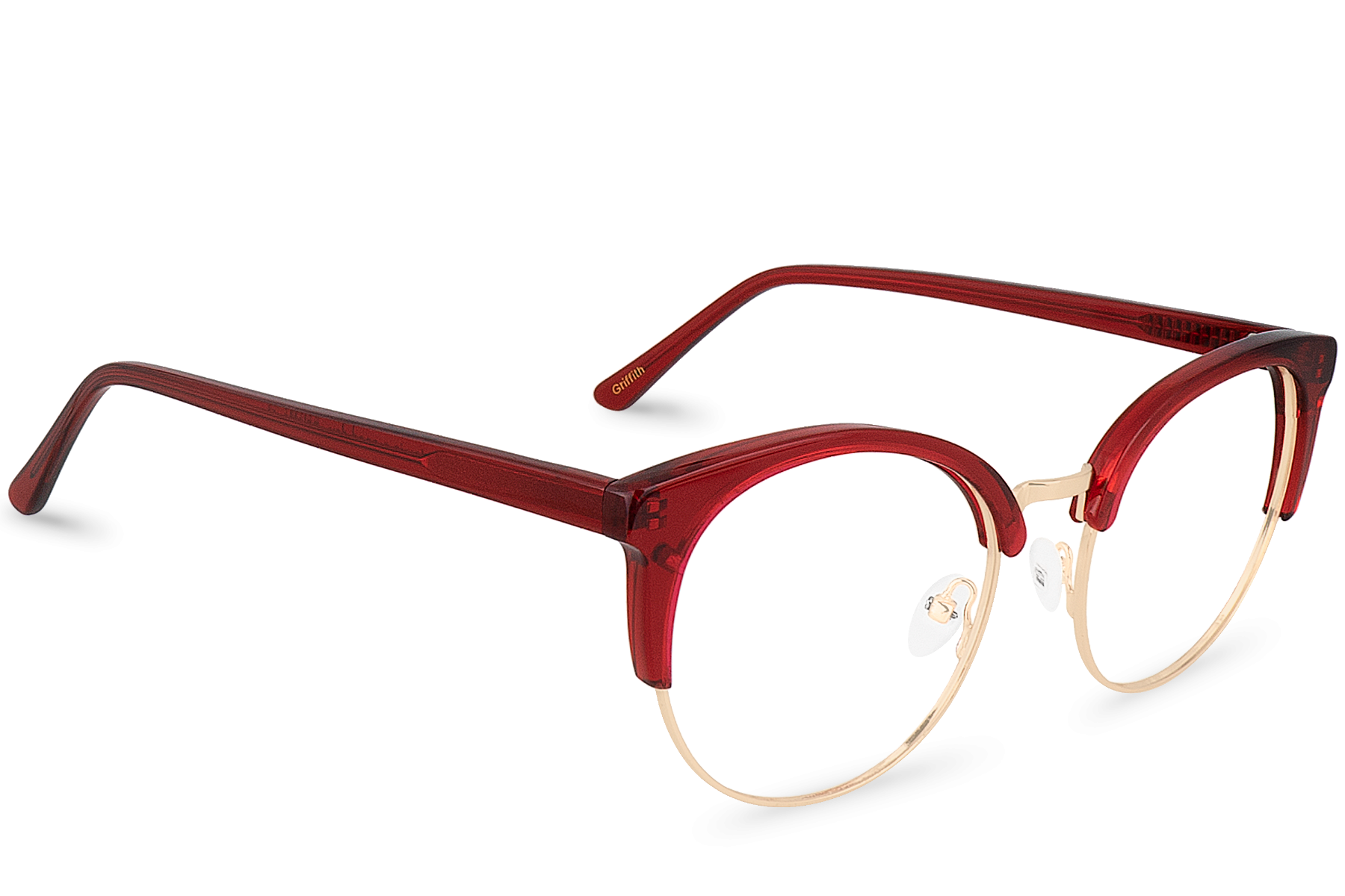 Griffith Red