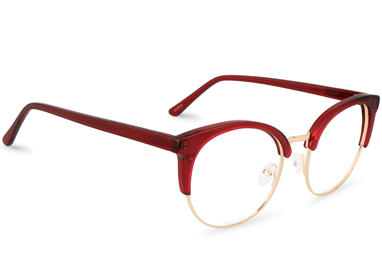Griffith Red