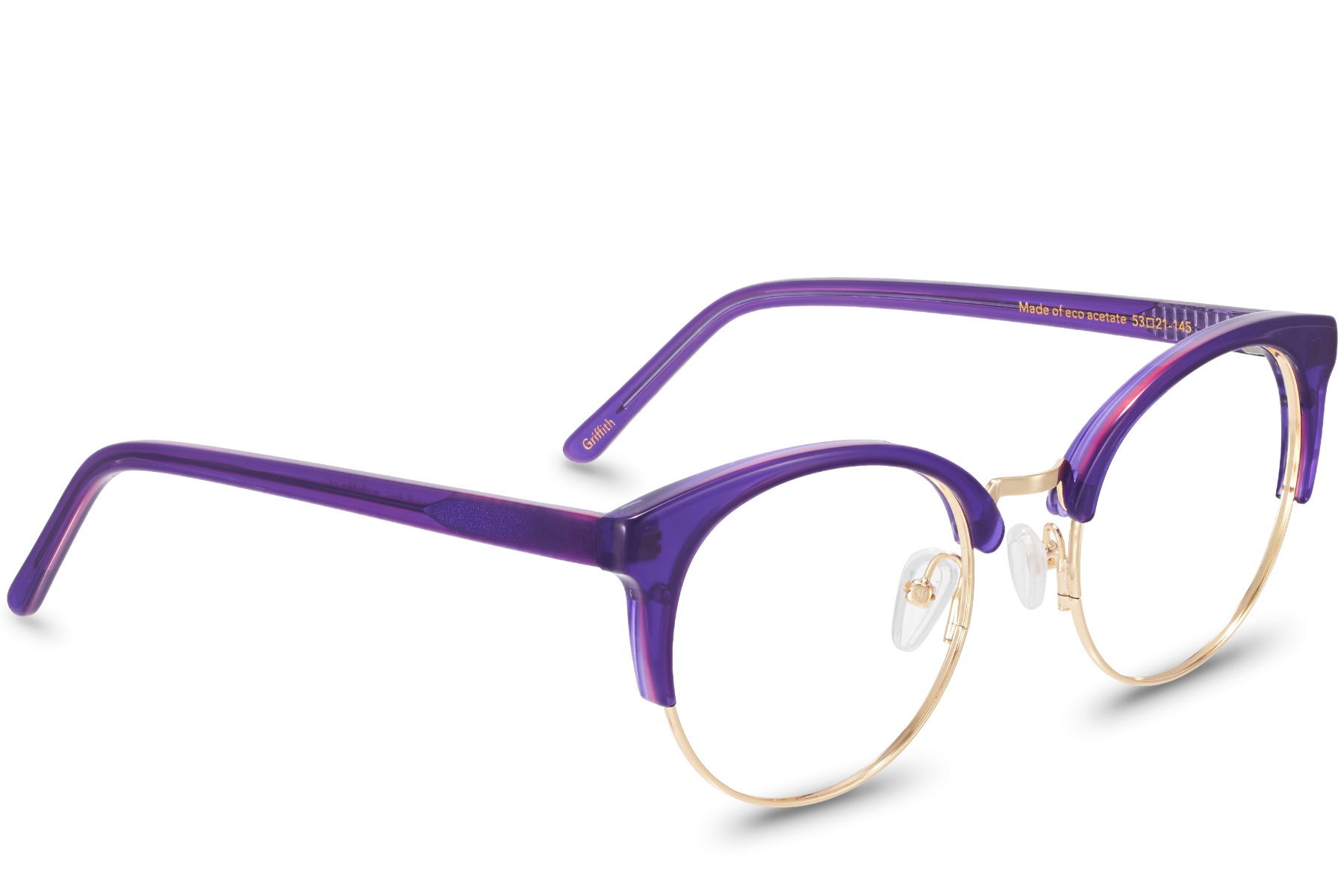 Griffith Purple