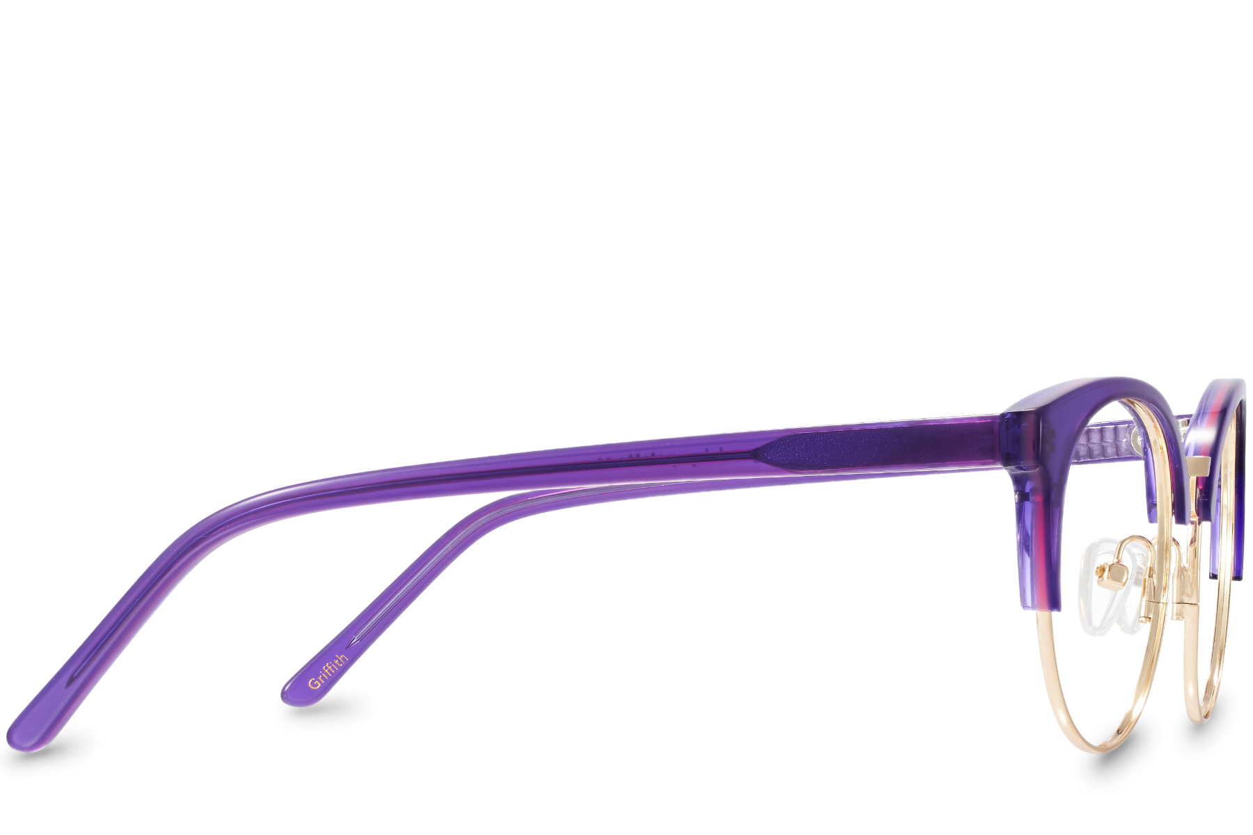Griffith Purple