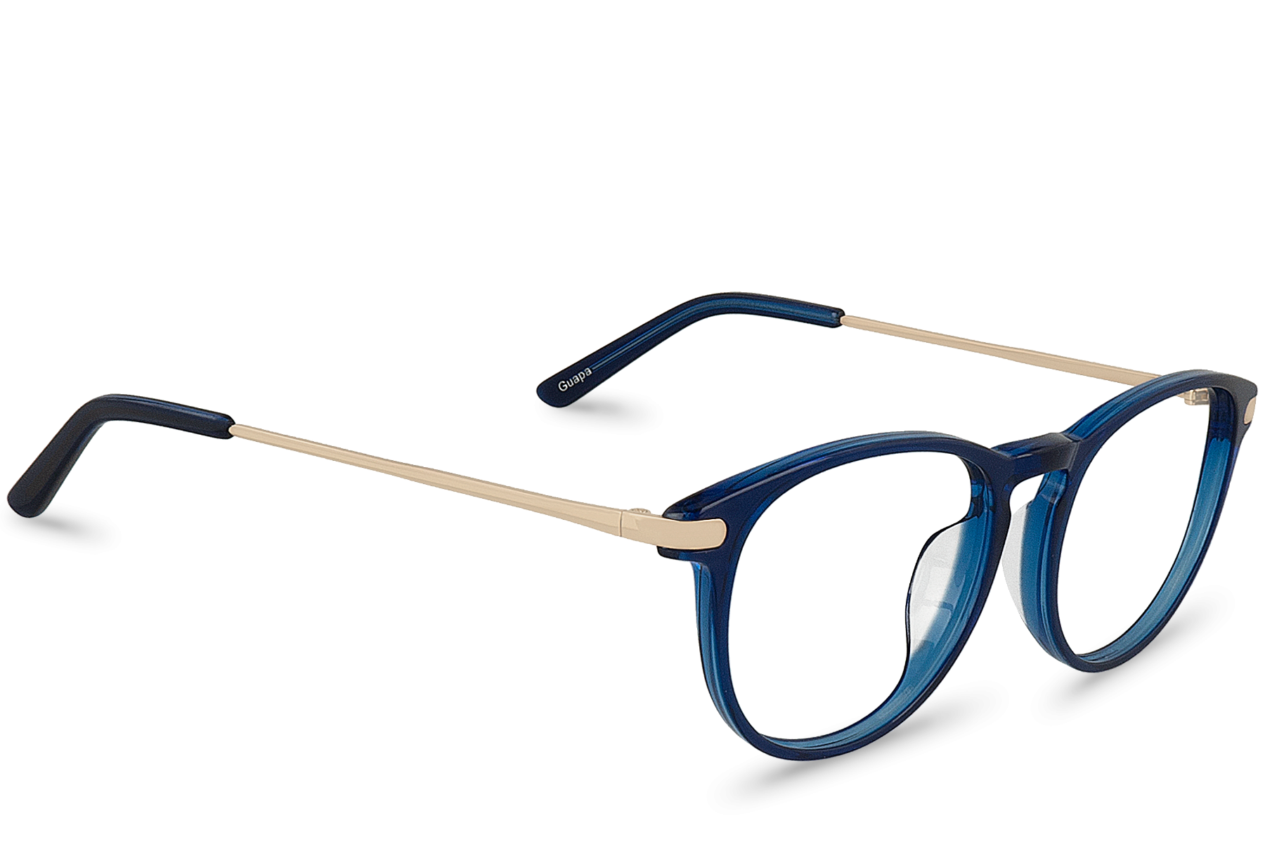 Guapa Blue