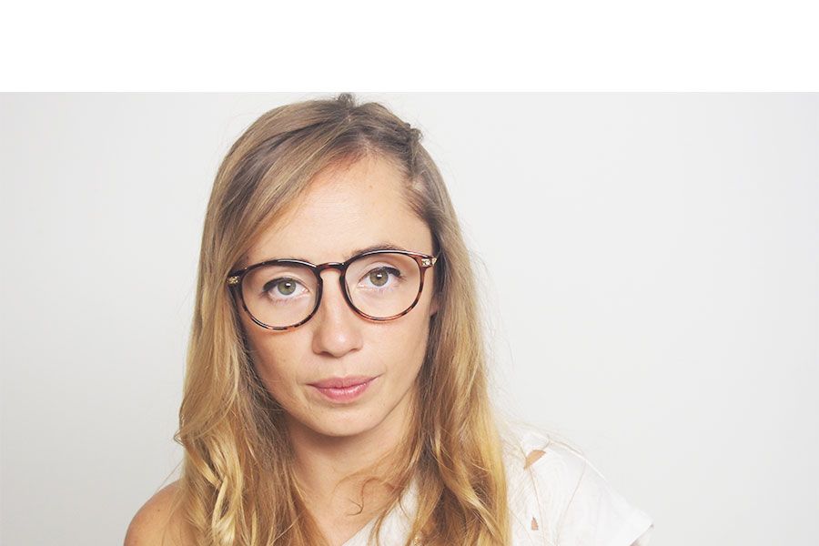 Guapa