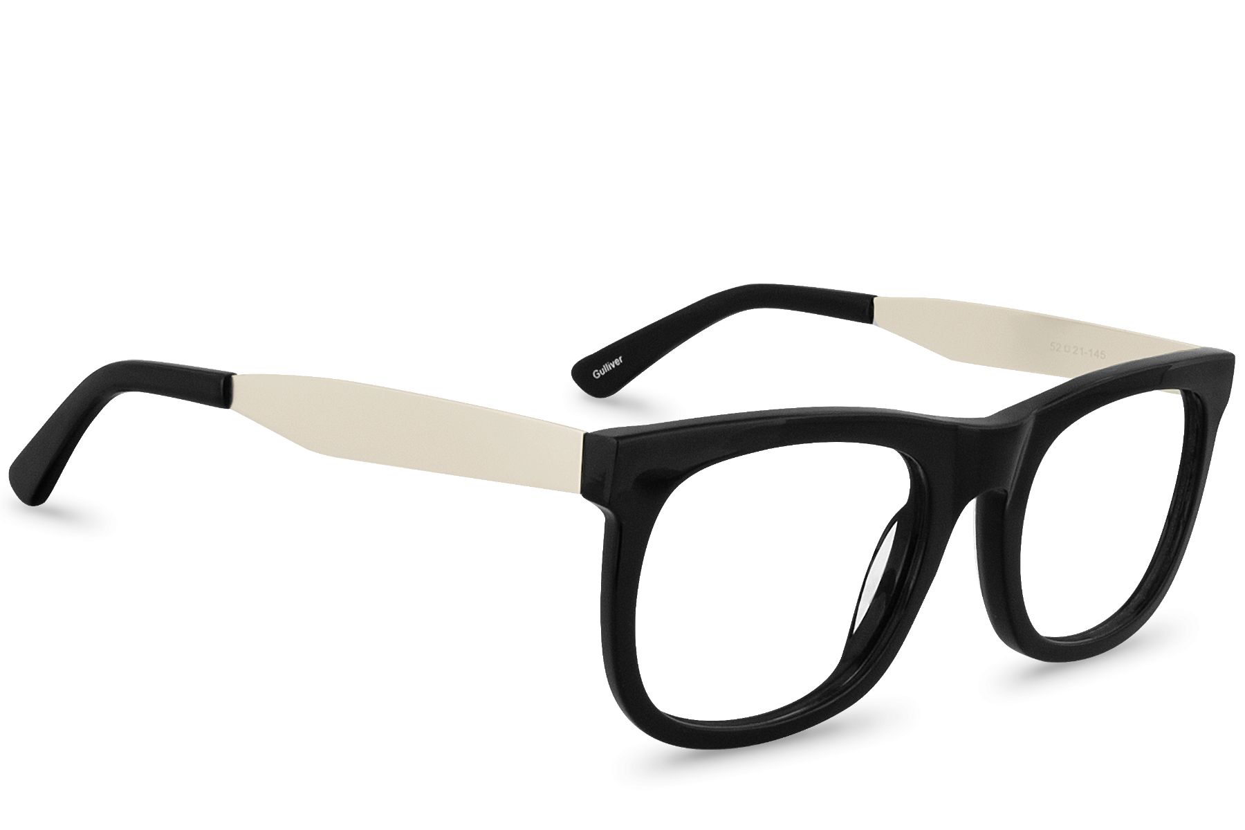Gulliver Black