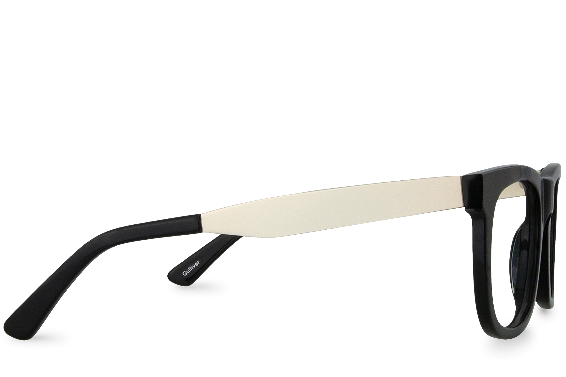 Gulliver Black