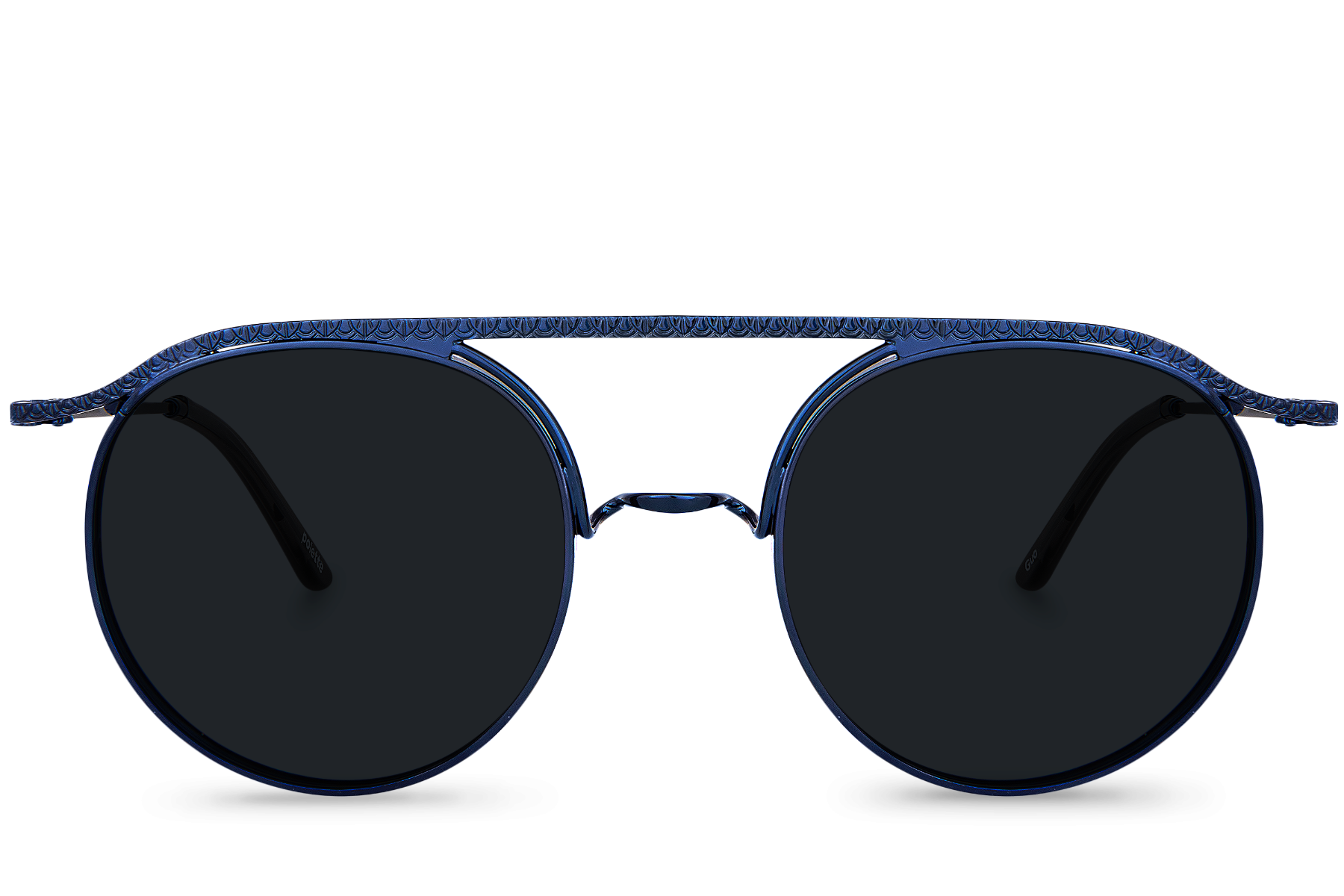 Guo Blue