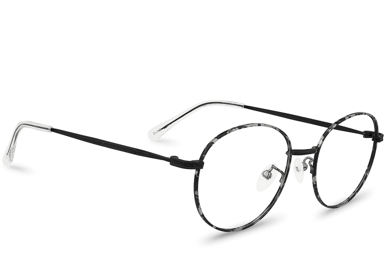Gusto Black