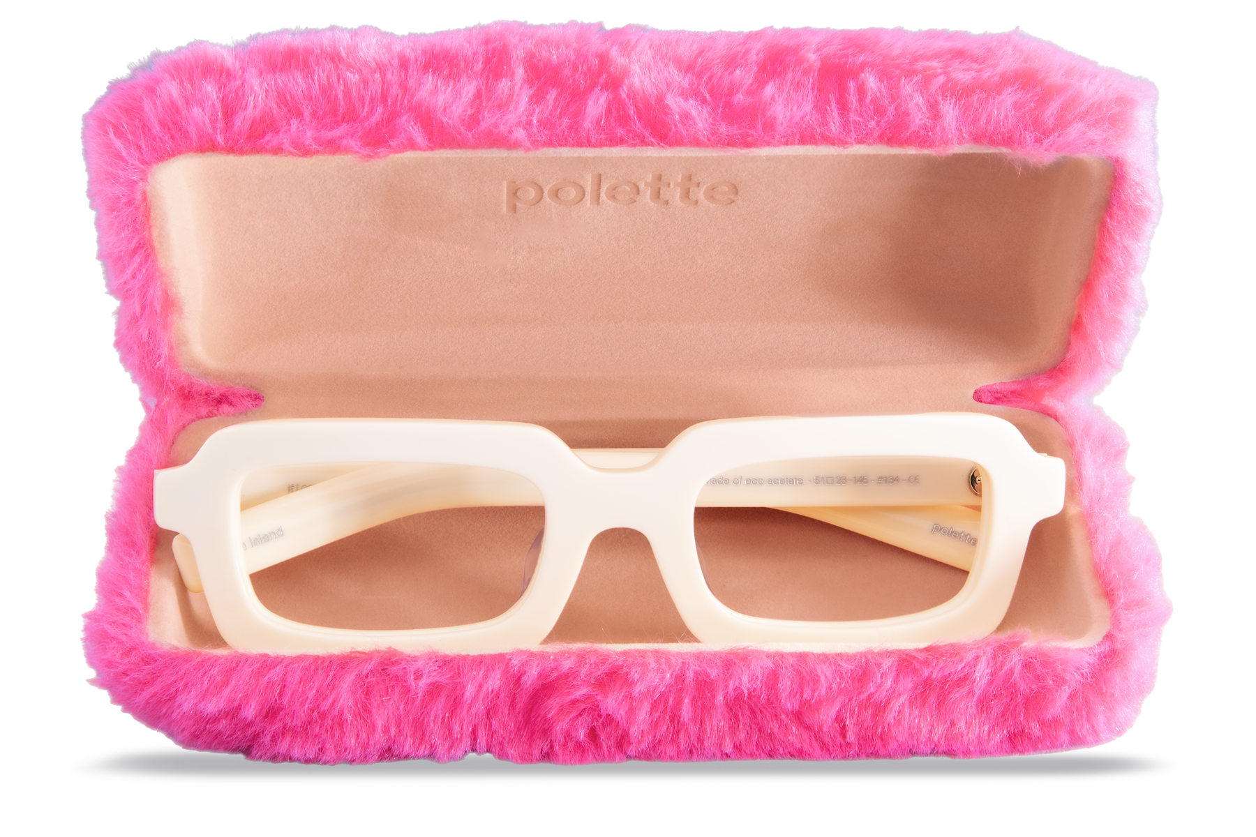 Fuzz Pink