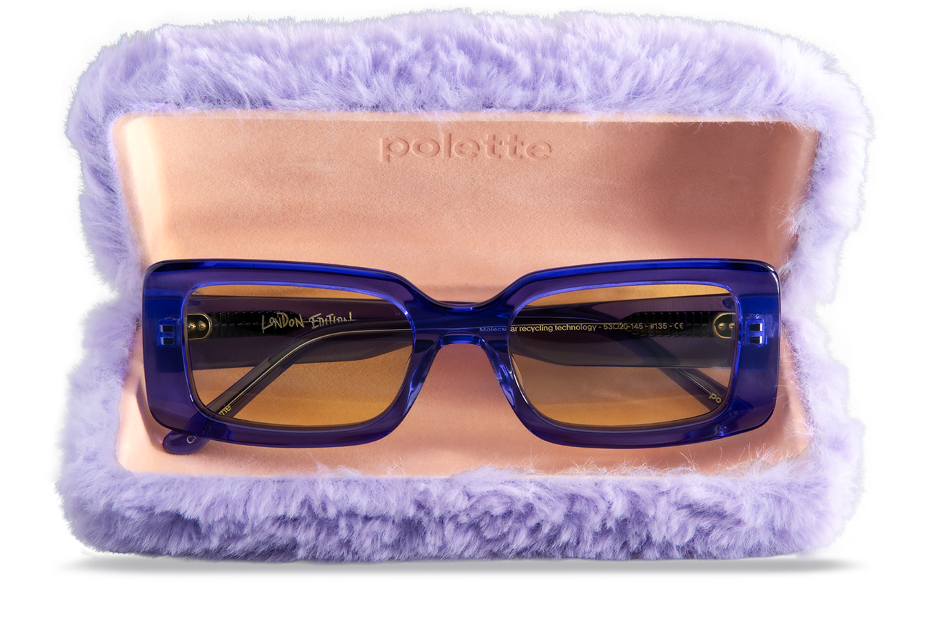 Fuzz Purple