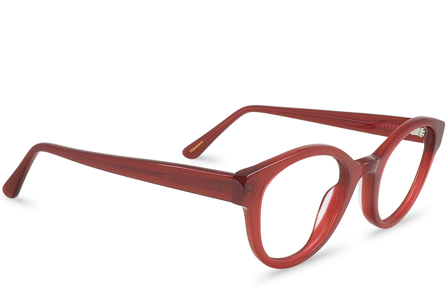 Habanera Red 