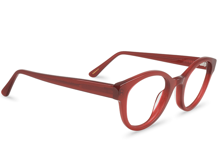 Habanera Red