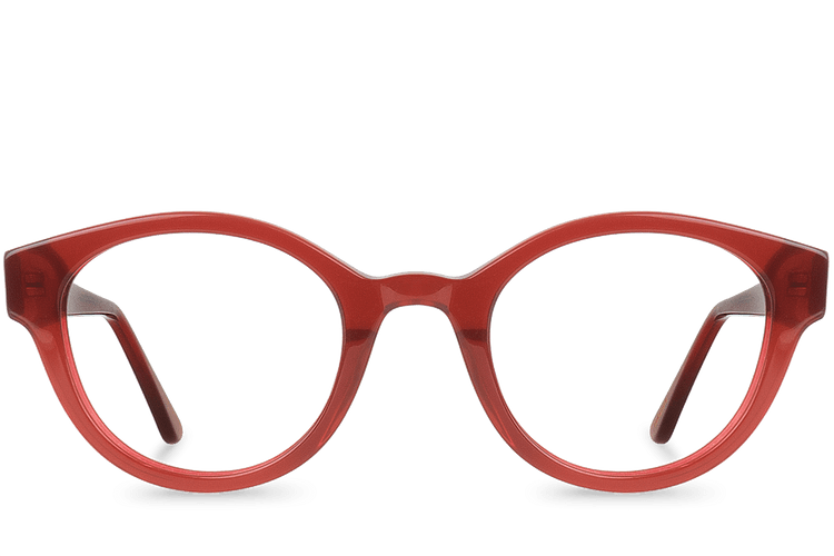 Habanera Red