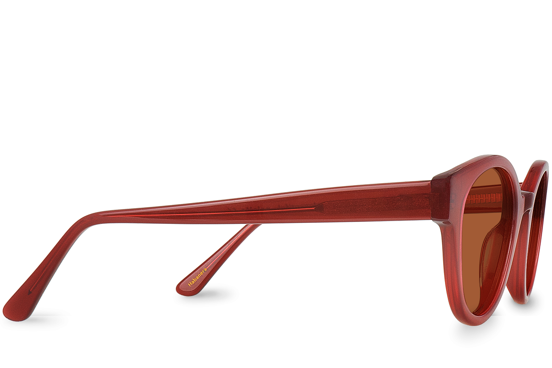 Habanera Red.S