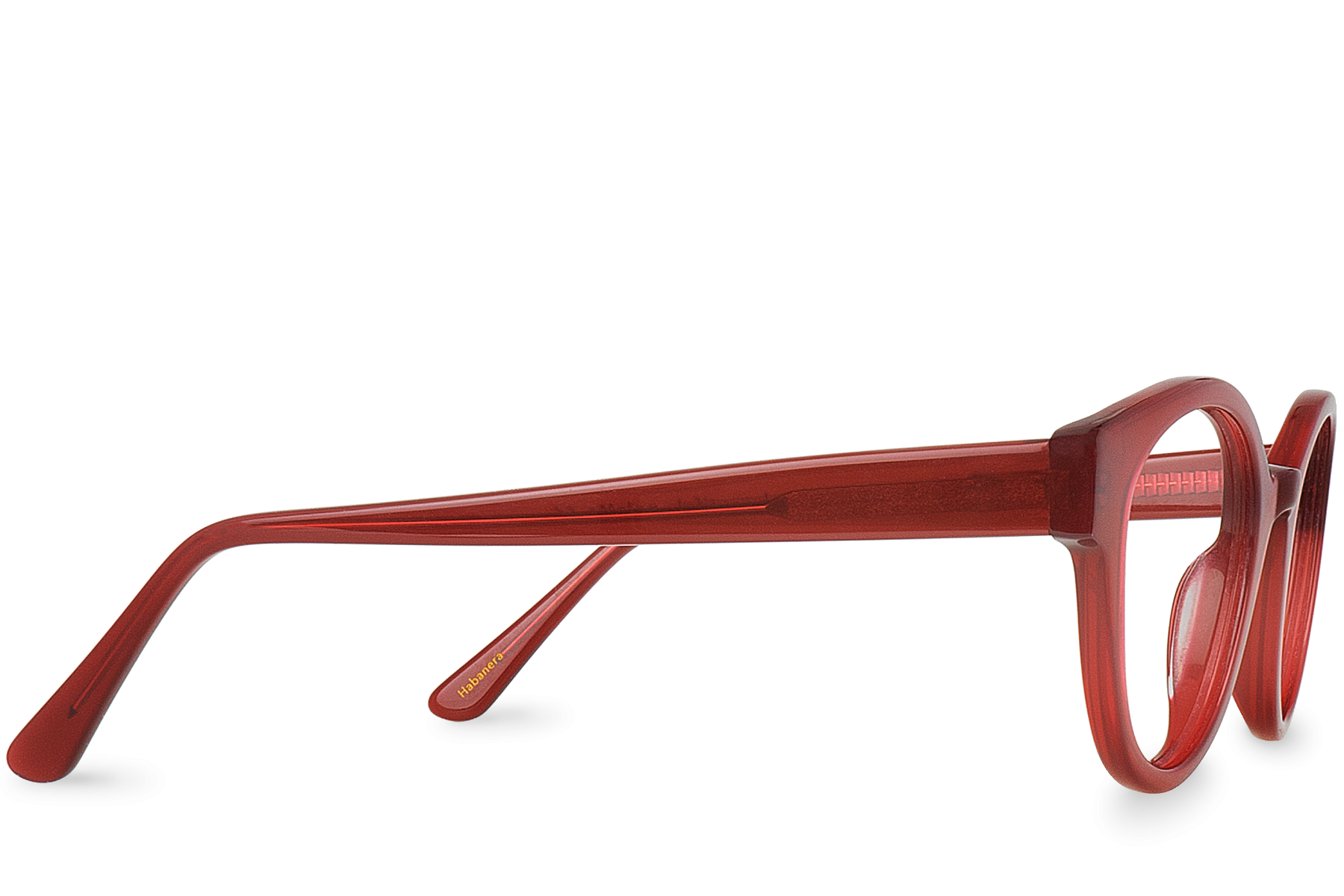 Habanera Red 