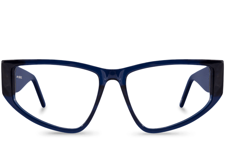 Hacker View Blue