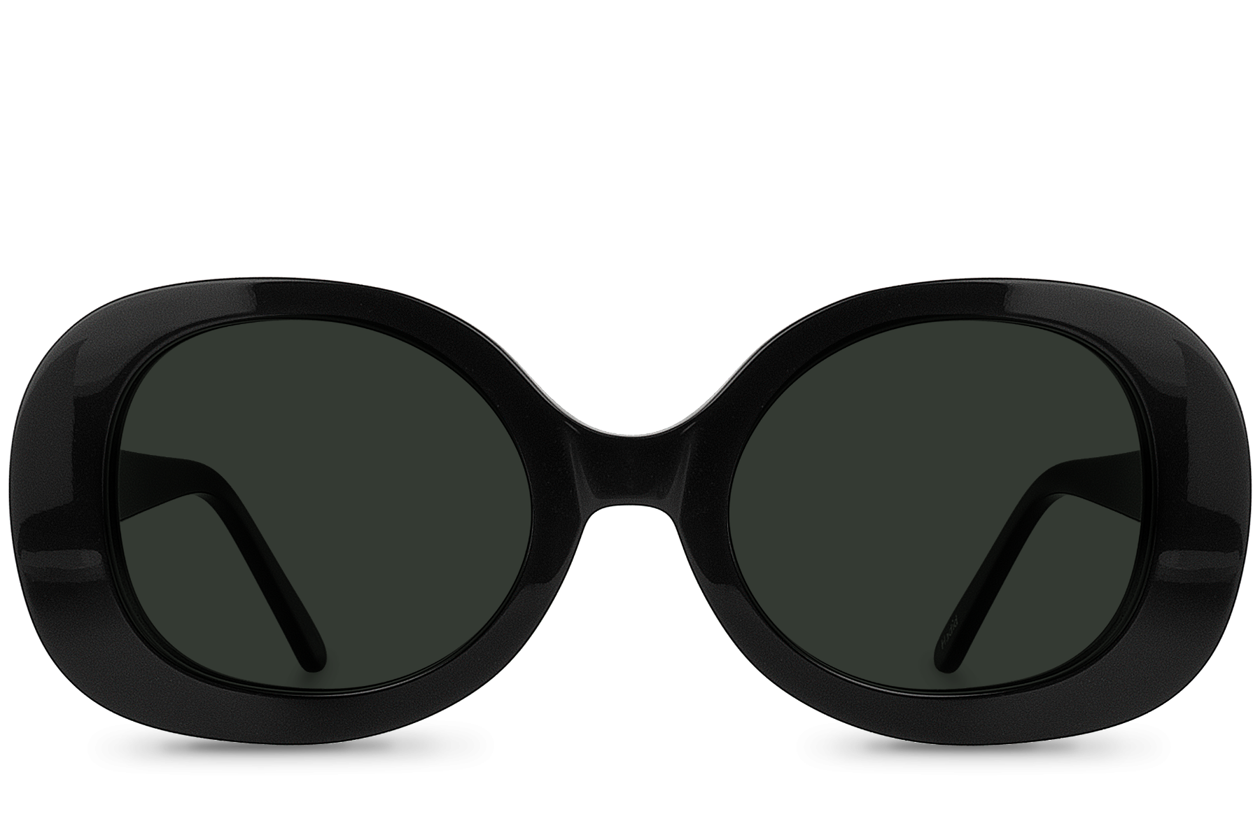 Hadid Black
