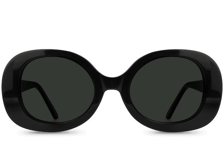 Hadid Black