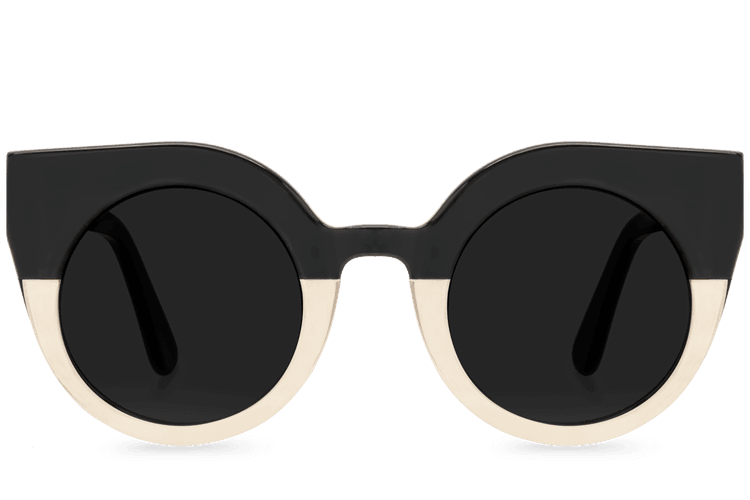 Halo Black