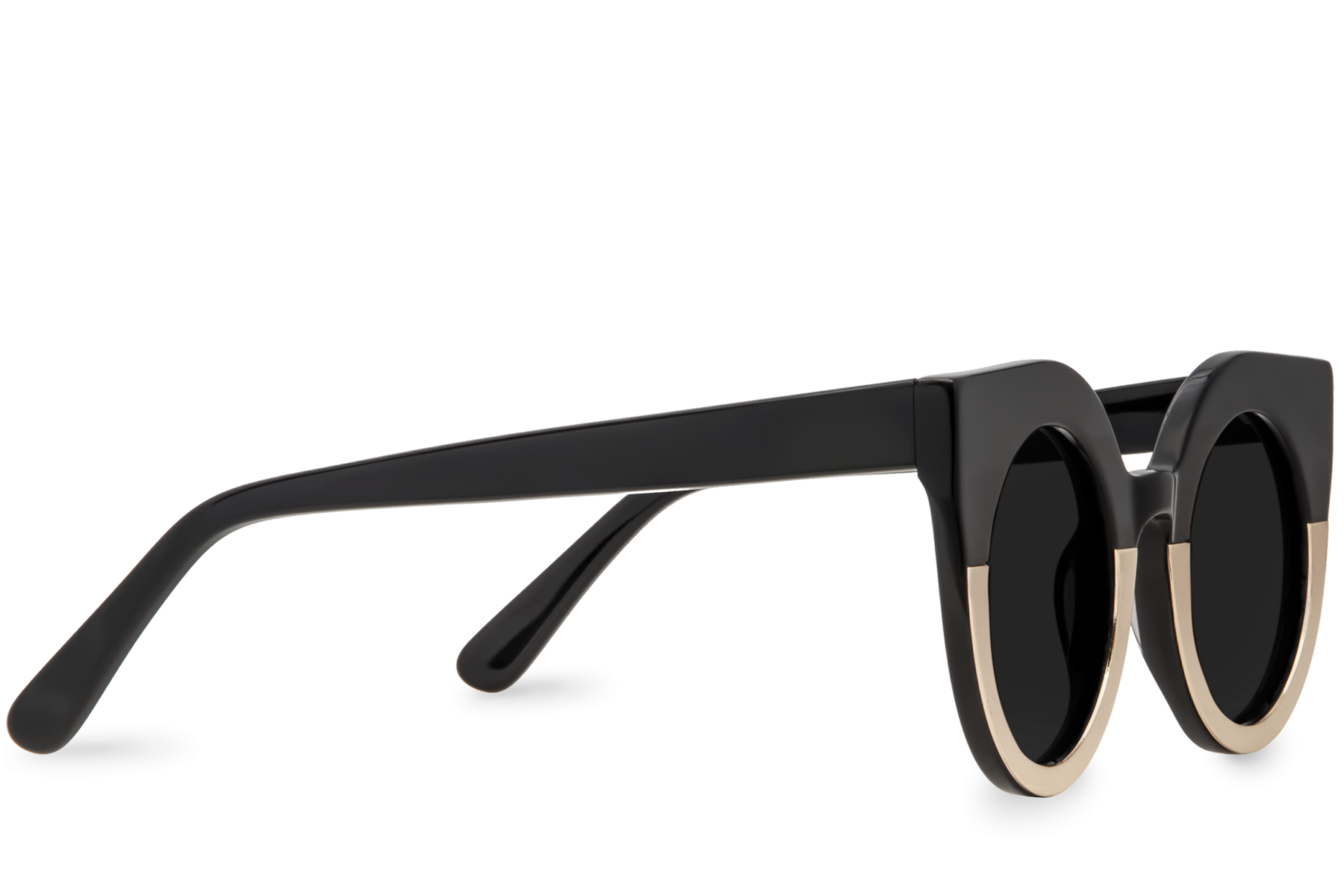 Halo Black