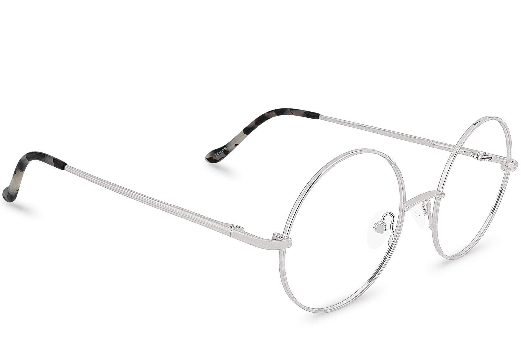 Hansel Silver