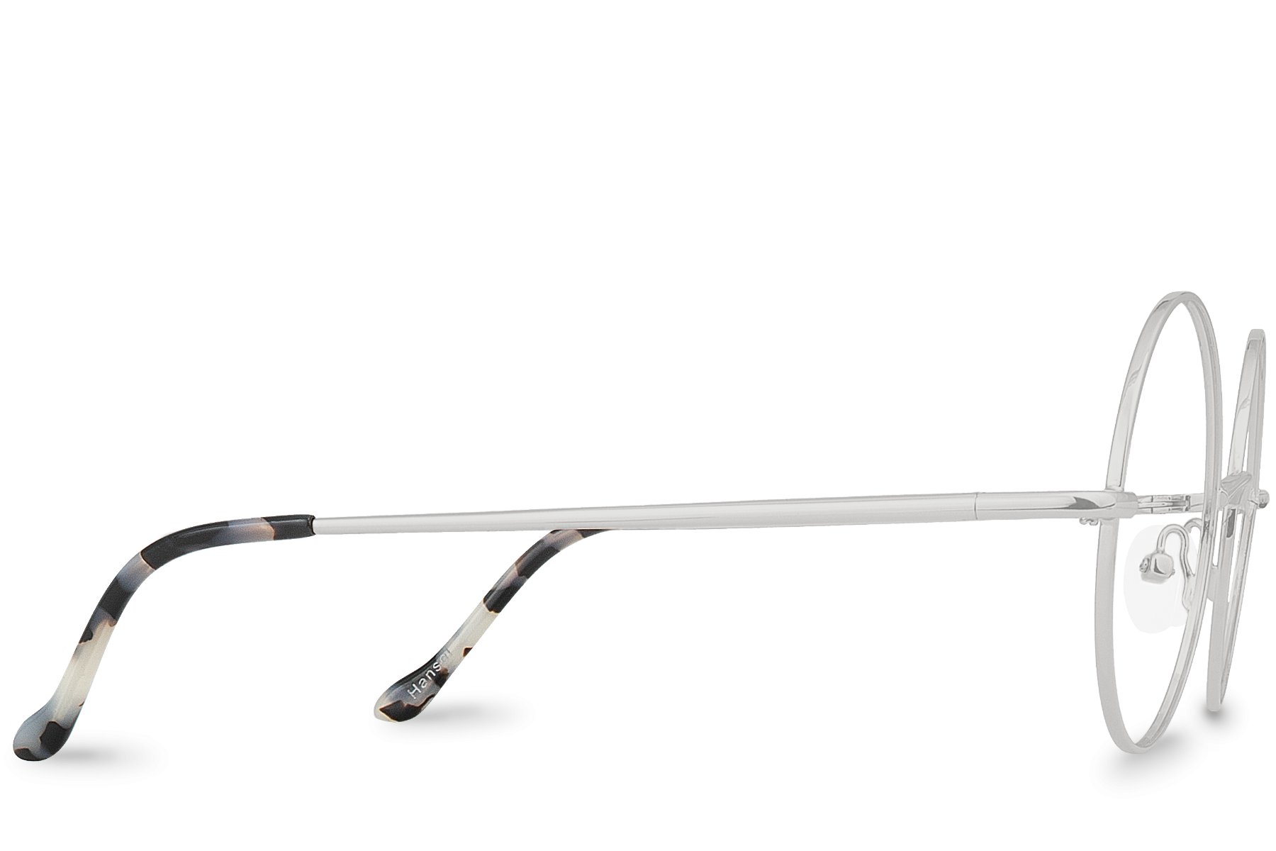 Hansel Silver