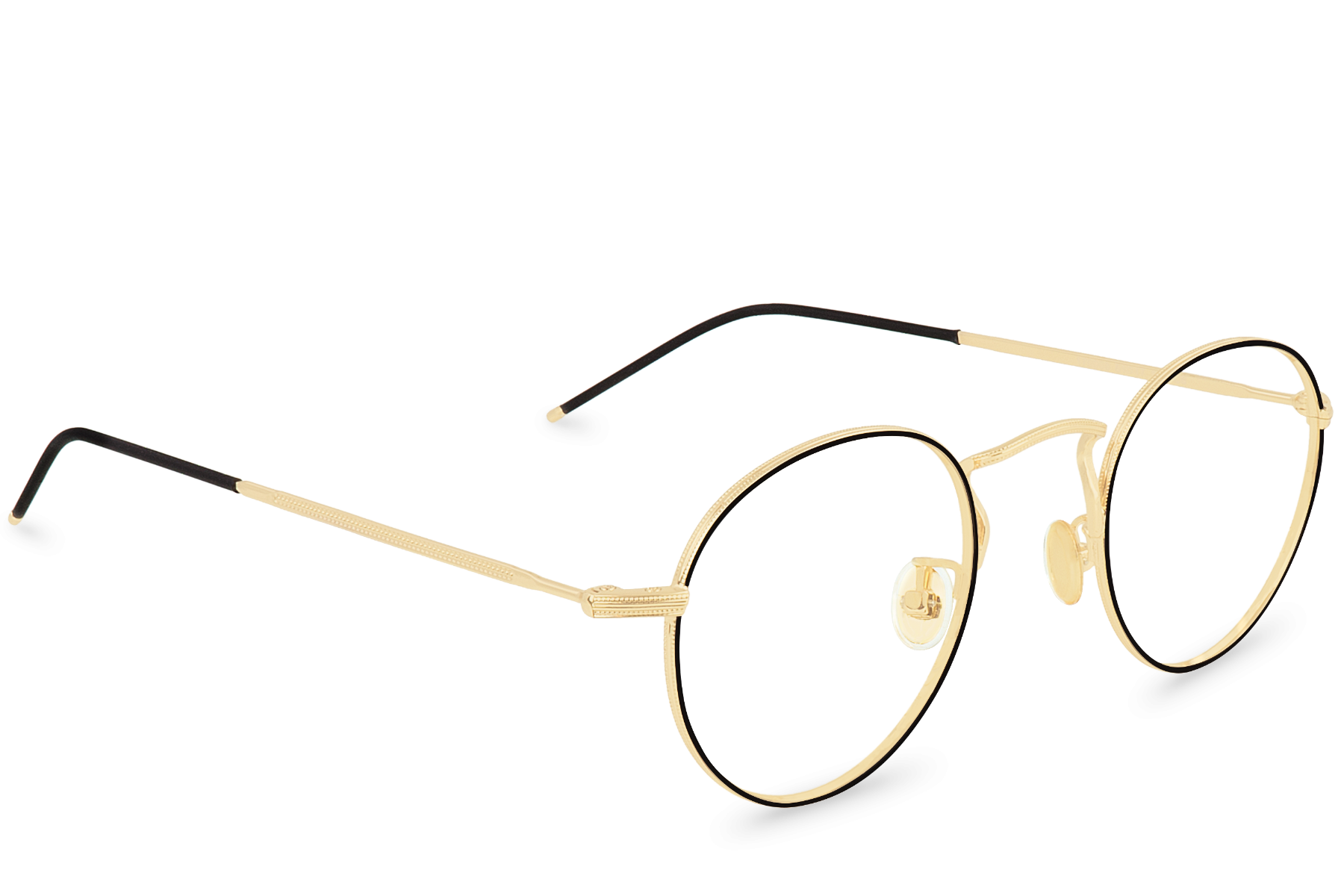 Hasley Black