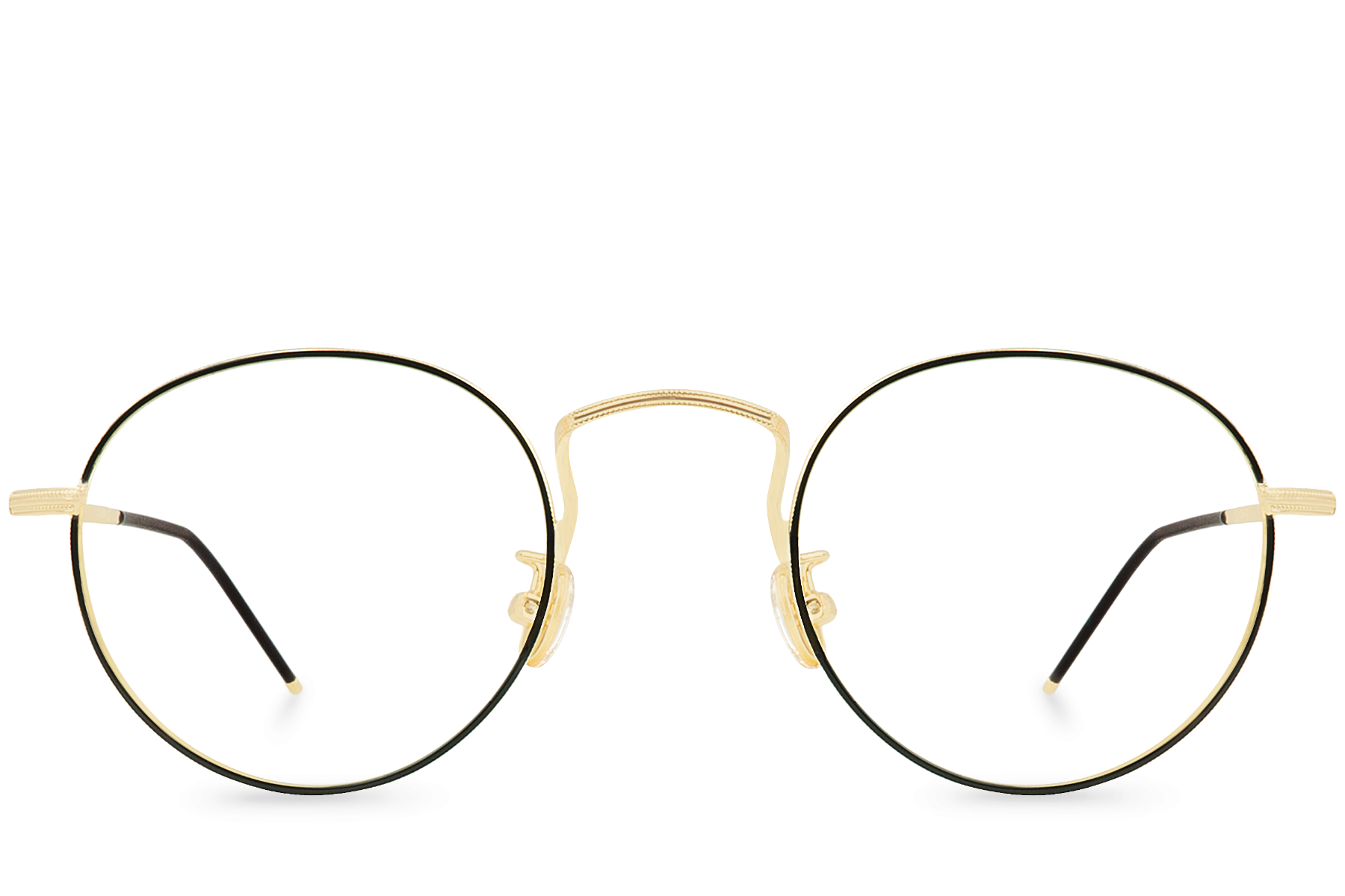 Hasley Black