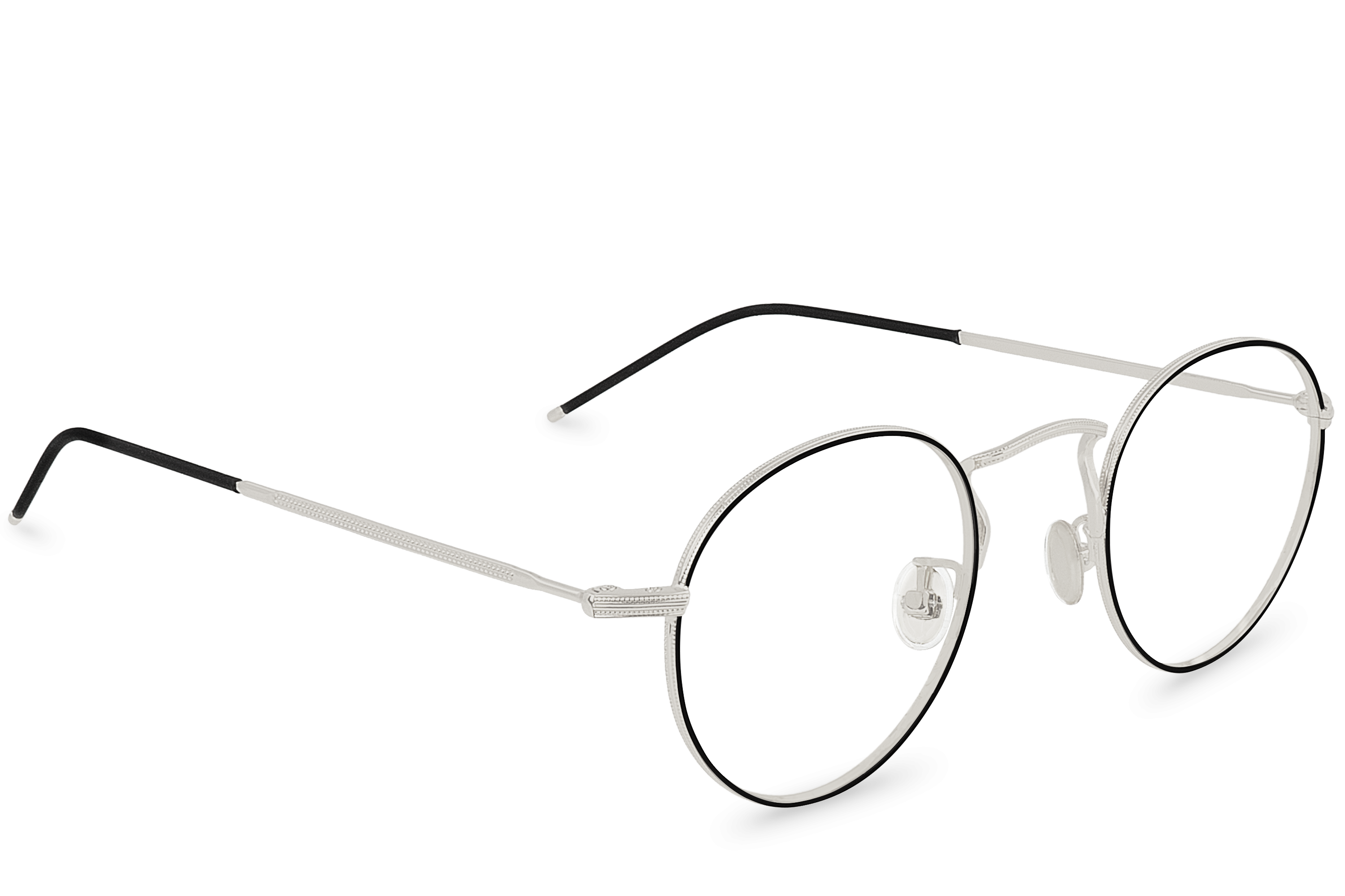 Hasley Silver