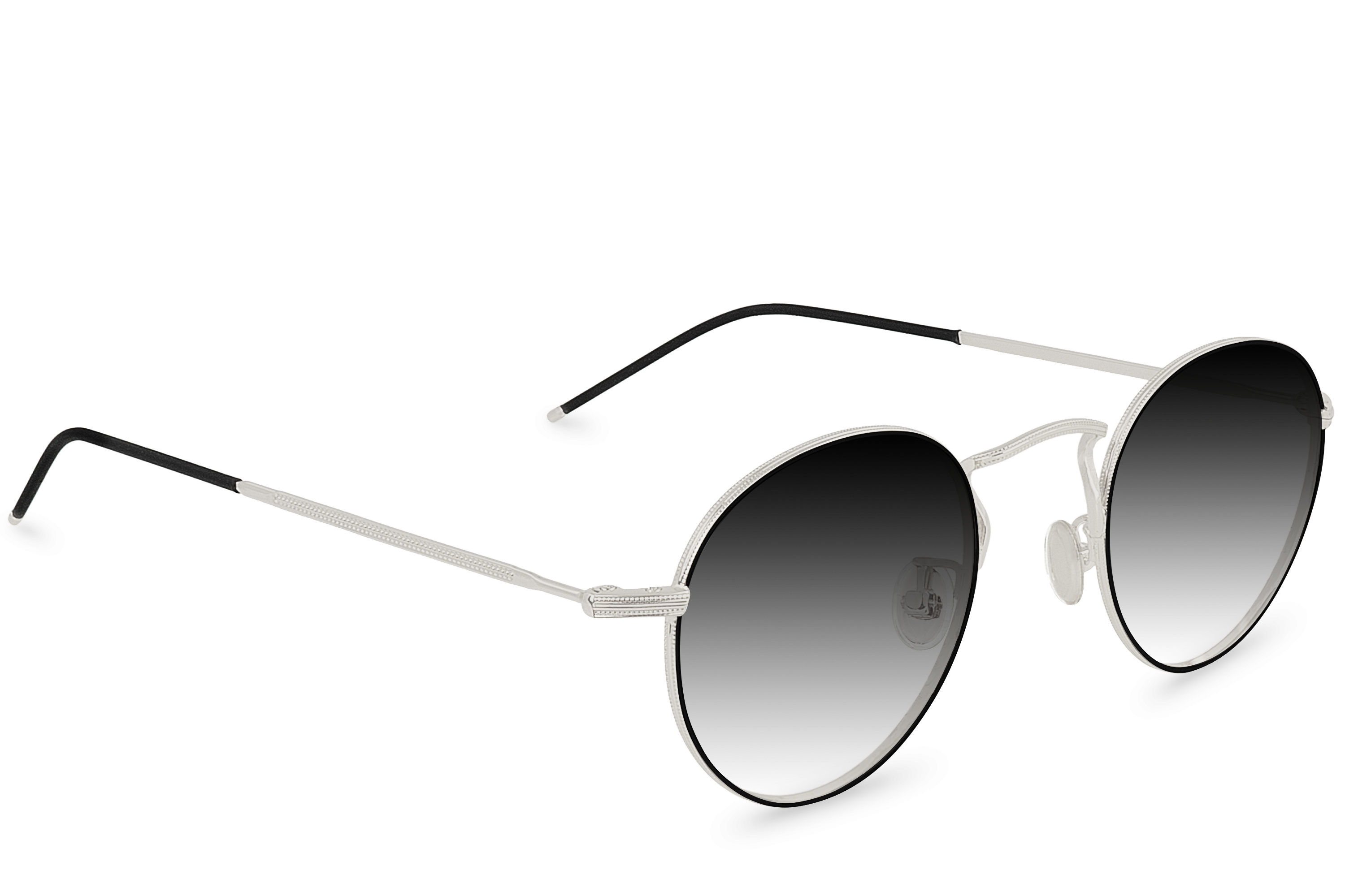 Hasley Silver.S 