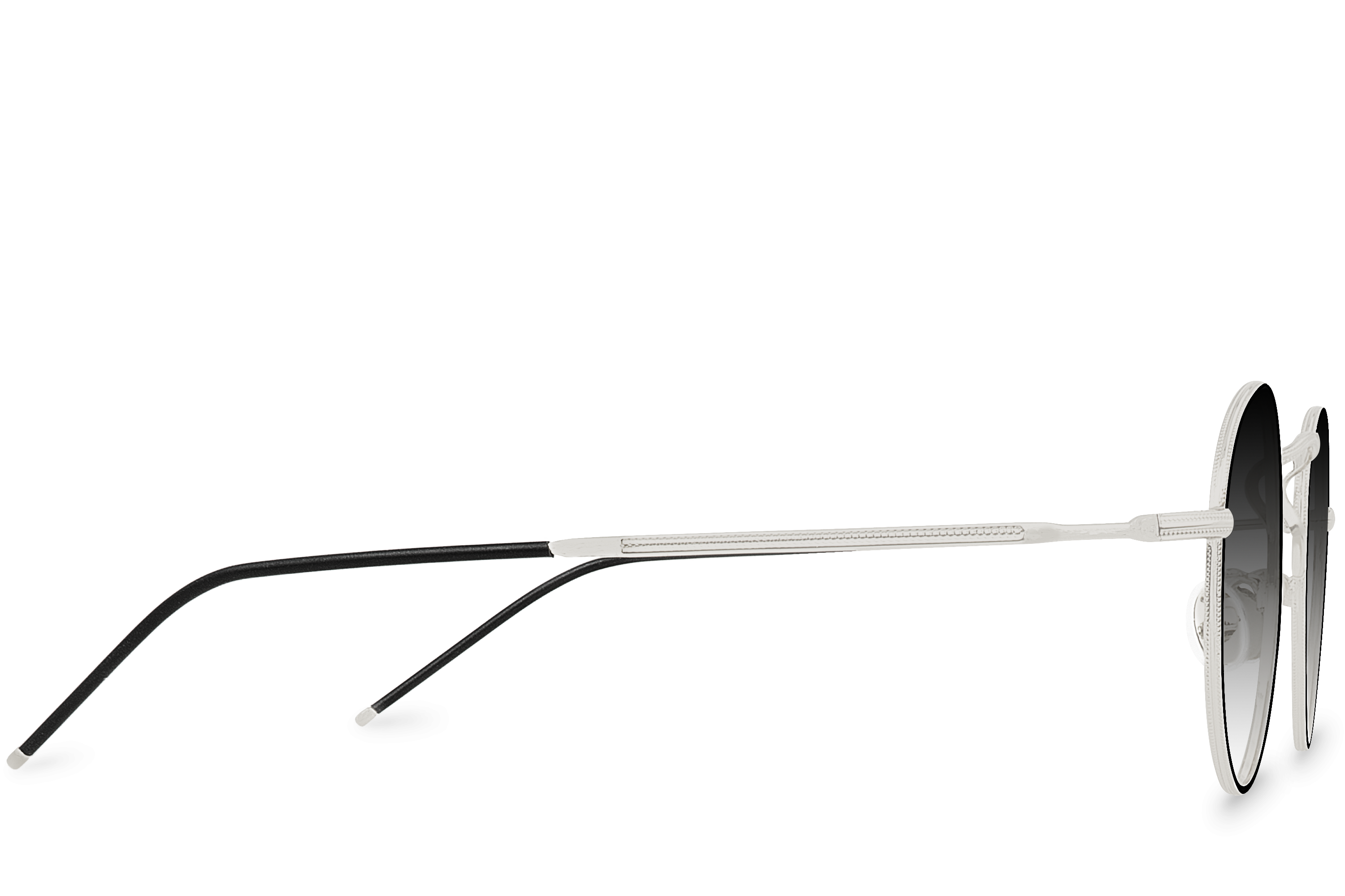 Hasley Silver.S 