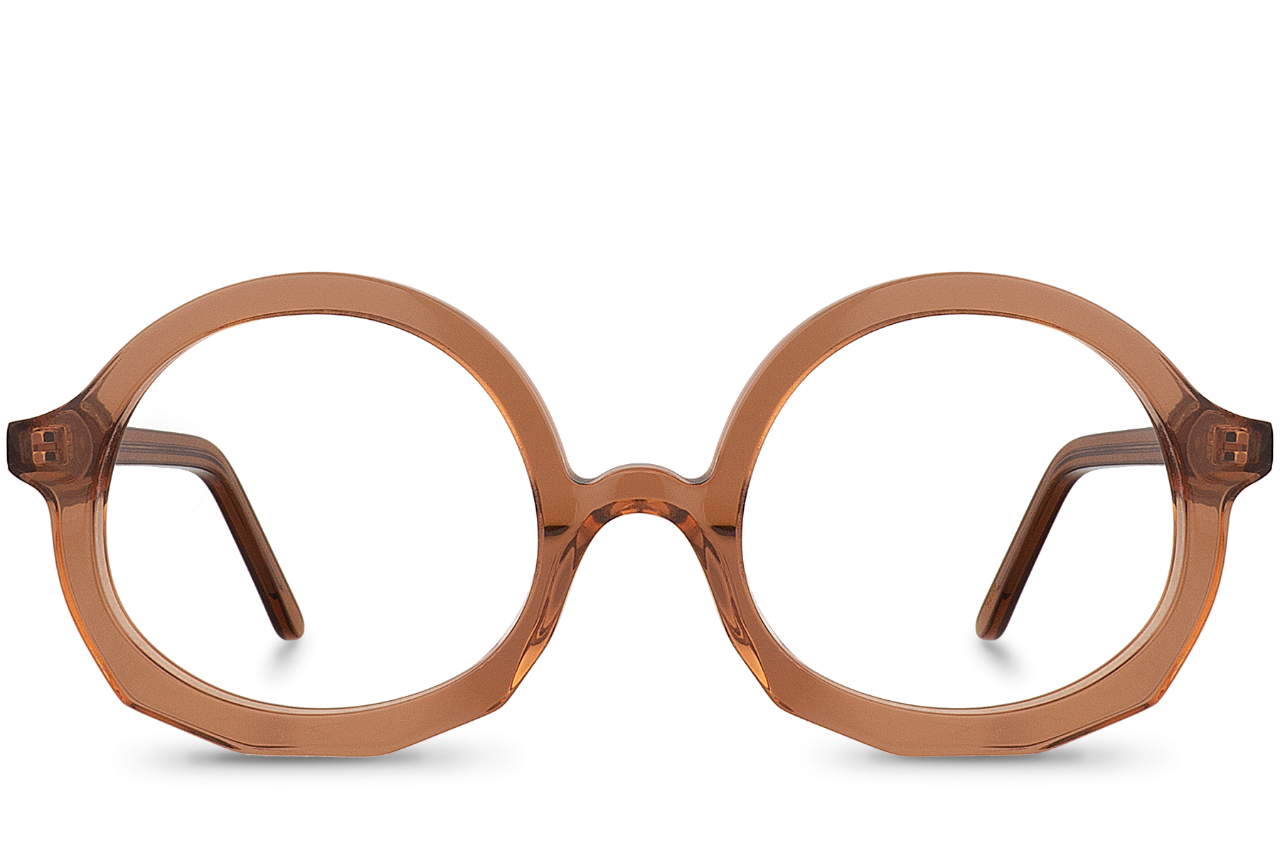 Haze Brown