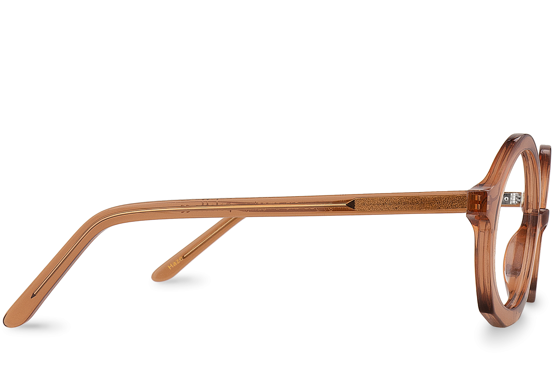 Haze Brown