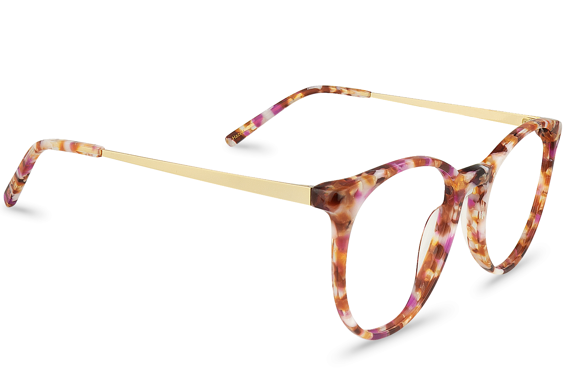 Hazel Pink