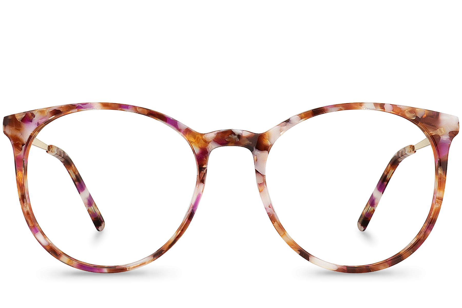 Hazel Pink