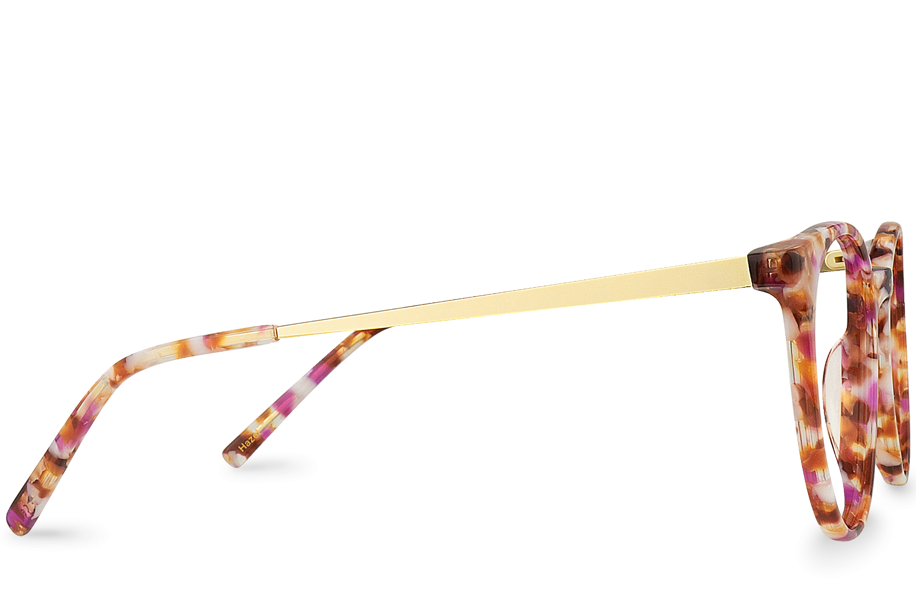 Hazel Pink