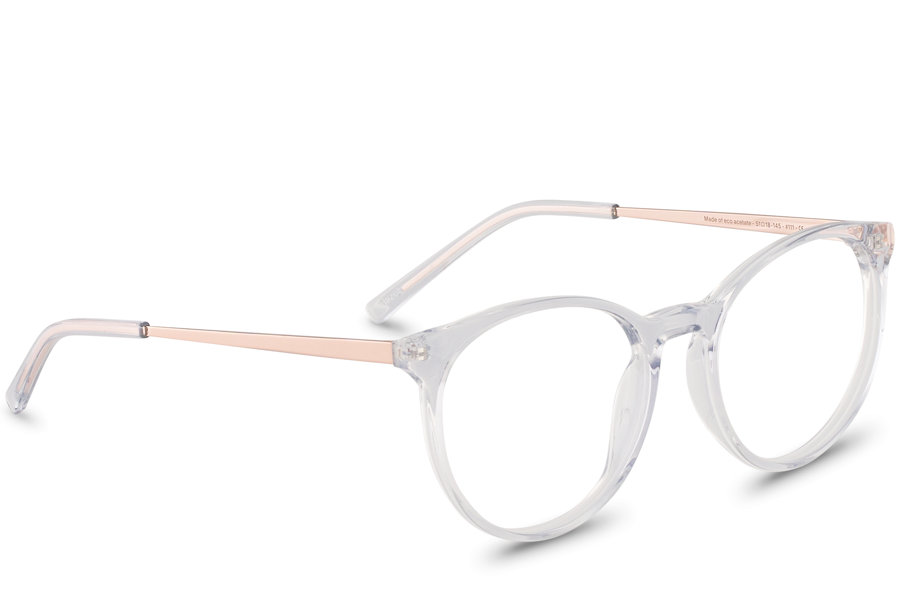 Hazel Grey