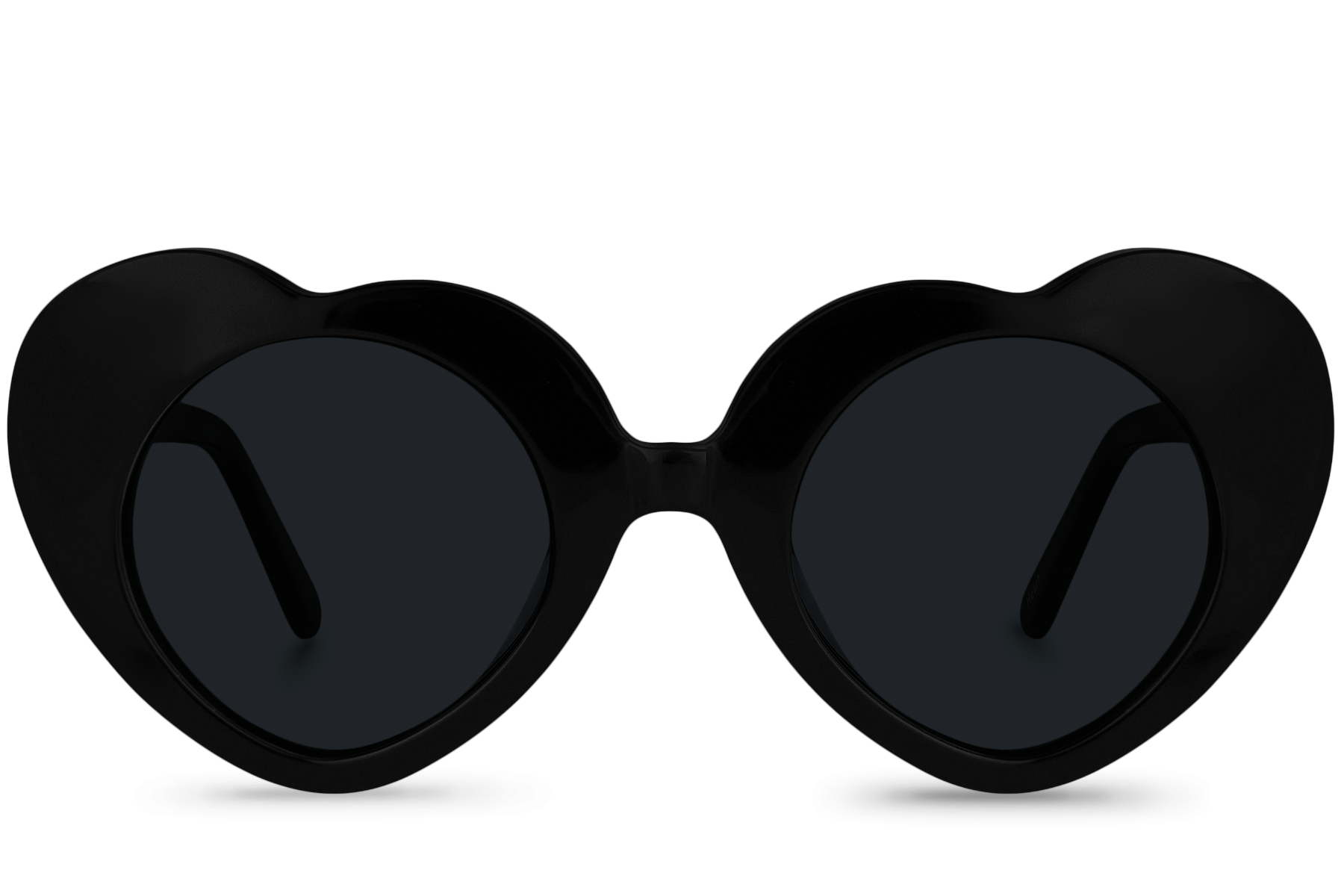 Heart Black Jr