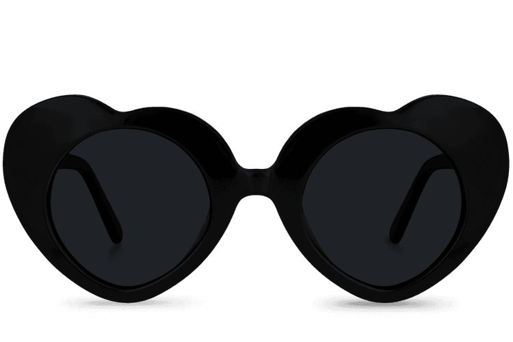 Heart Black Jr