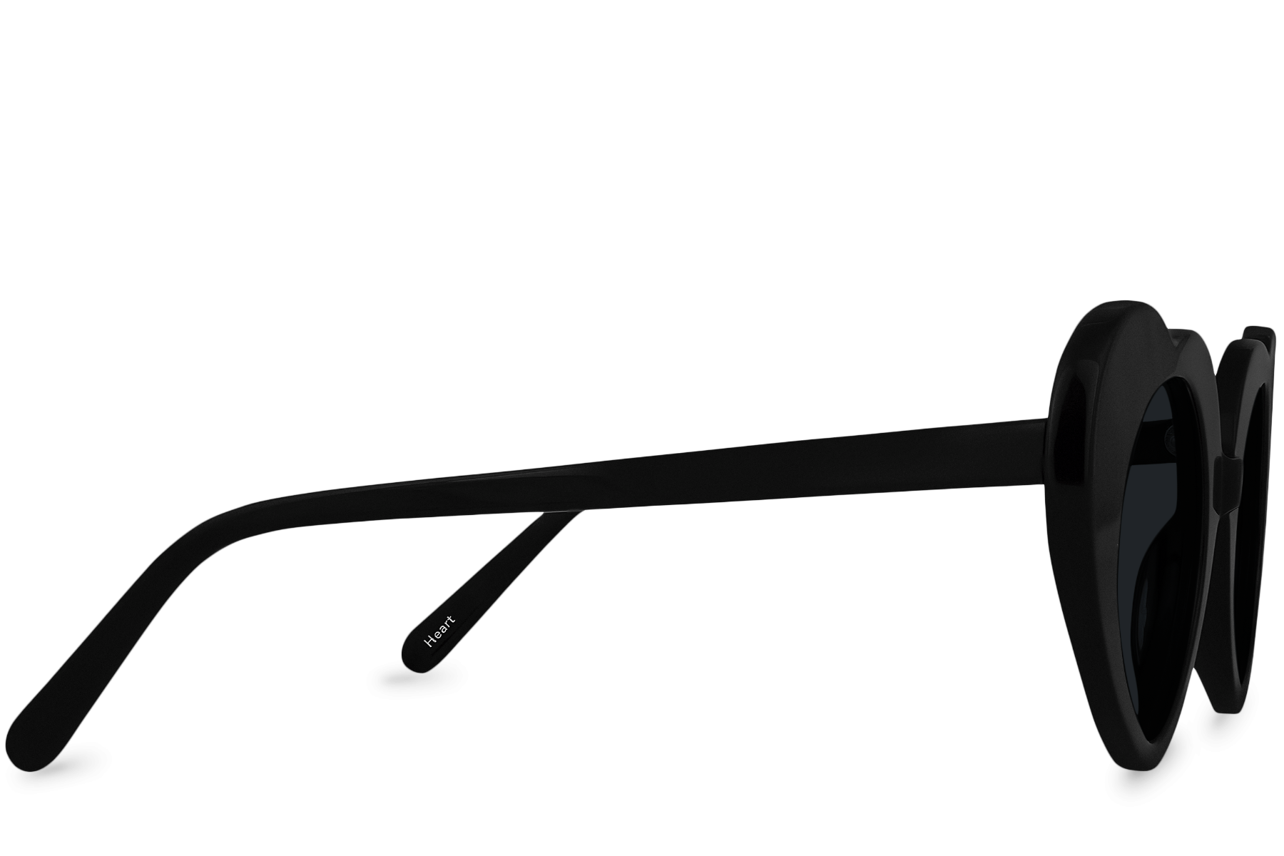 Heart Black Jr