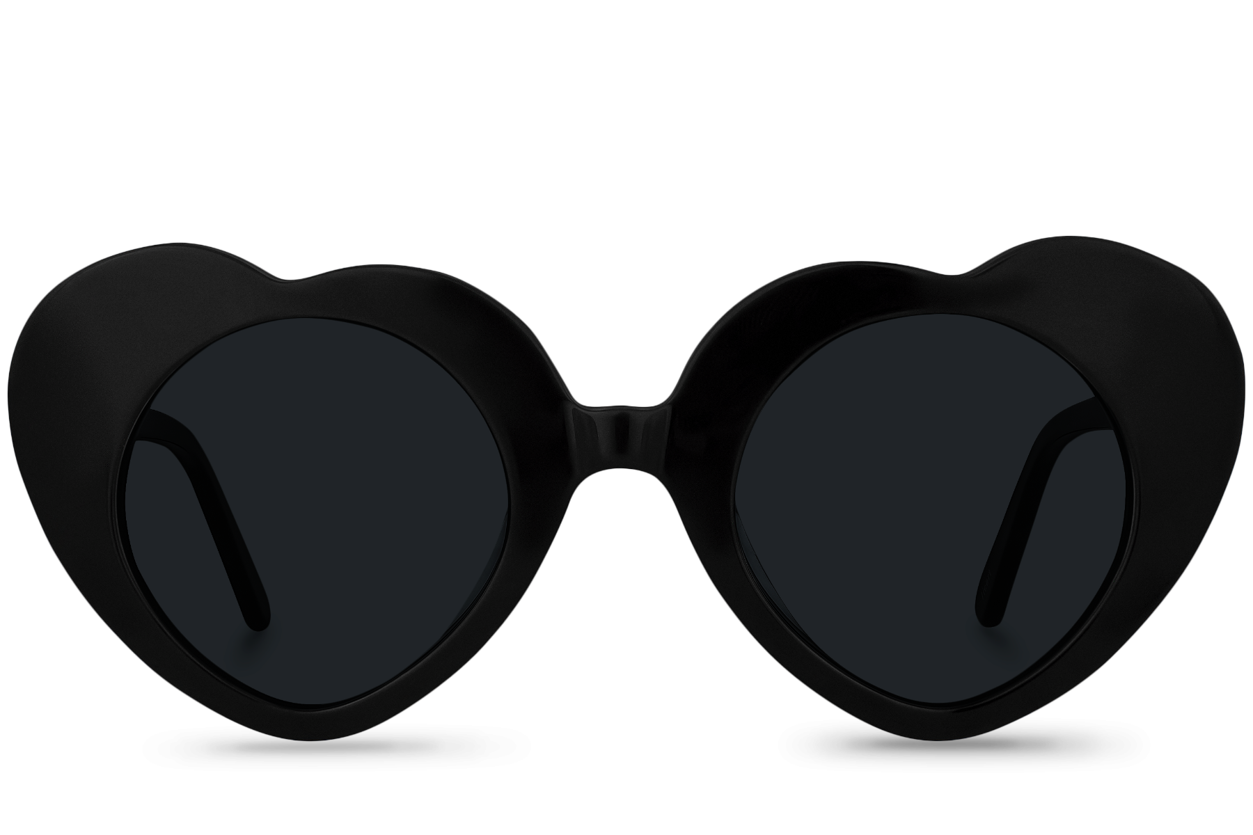 Heart Black