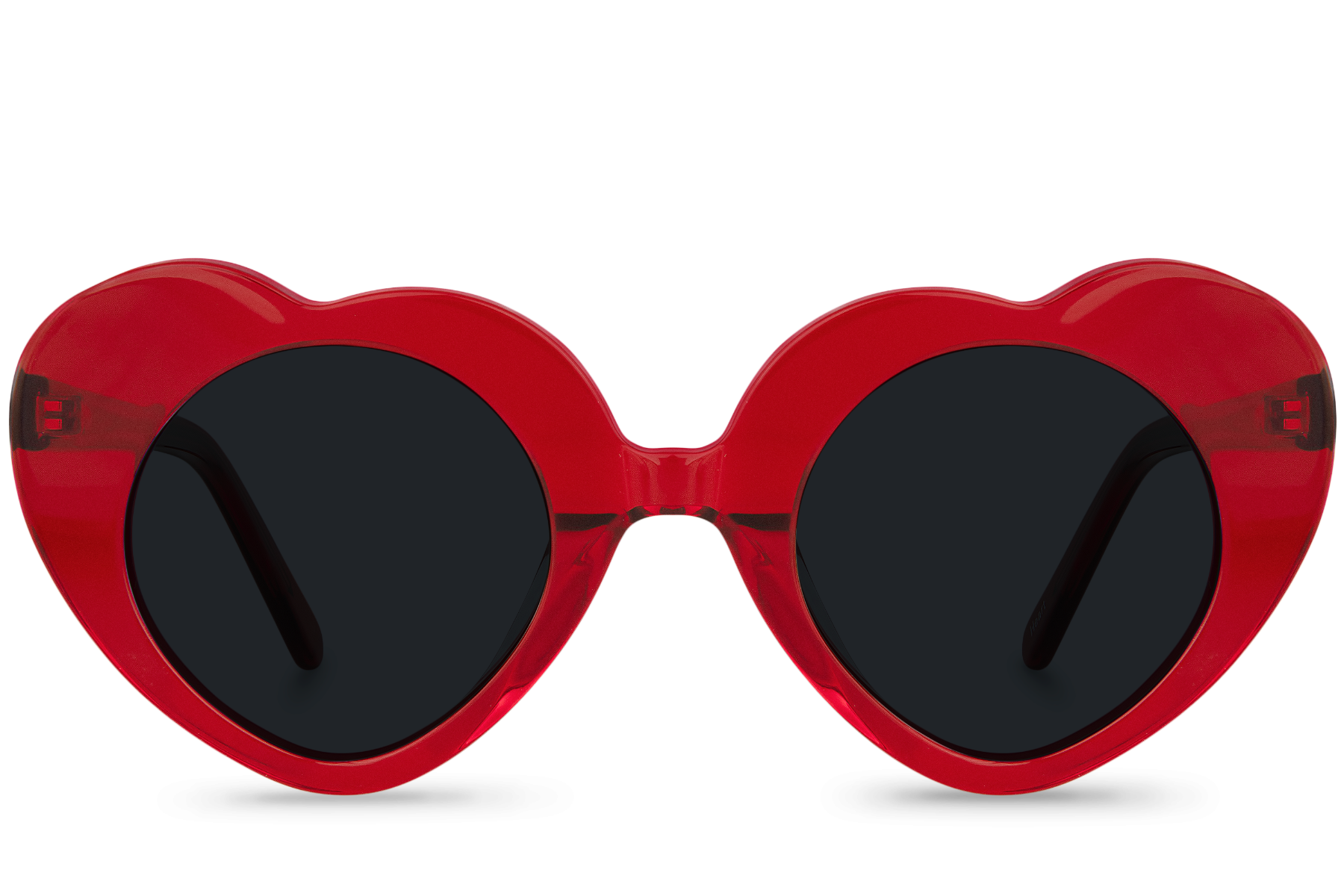 Heart Red Jr