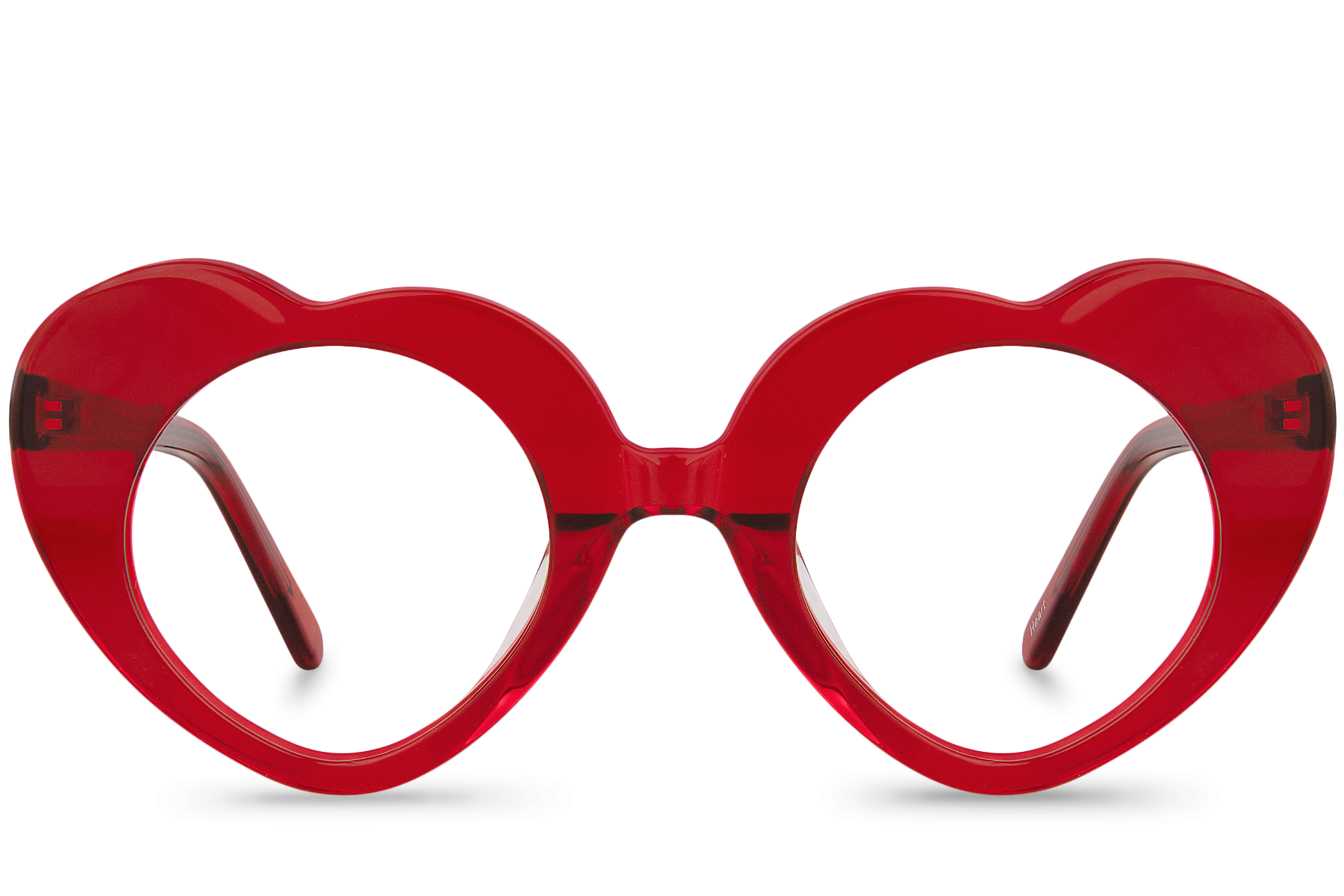 Heart View Red Jr.