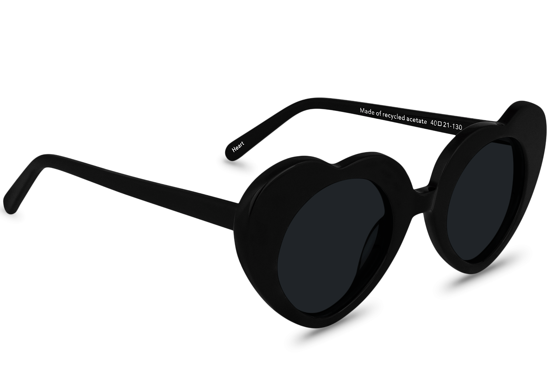 Heart Black Jr