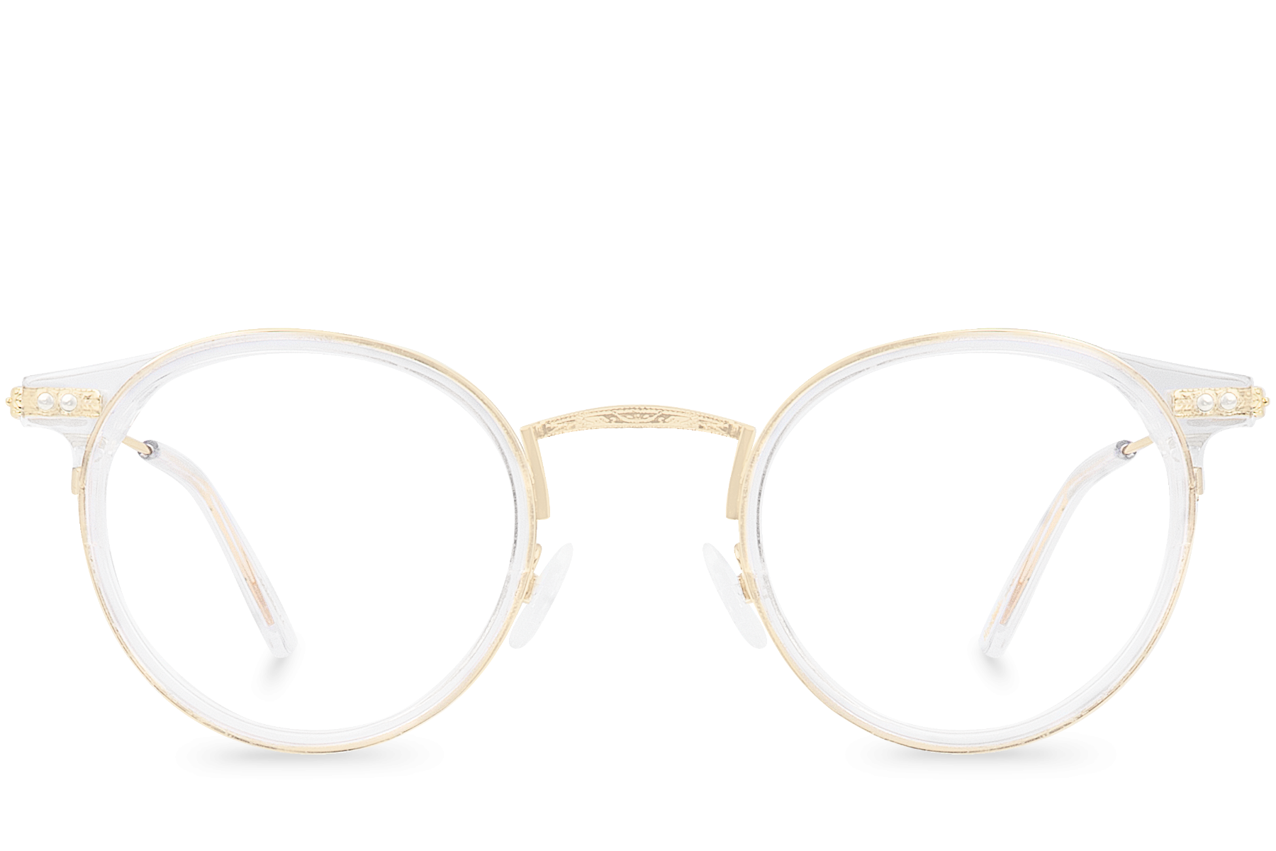 Hendrick Clear