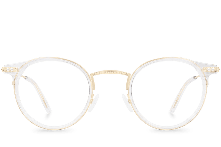 Hendrick Clear