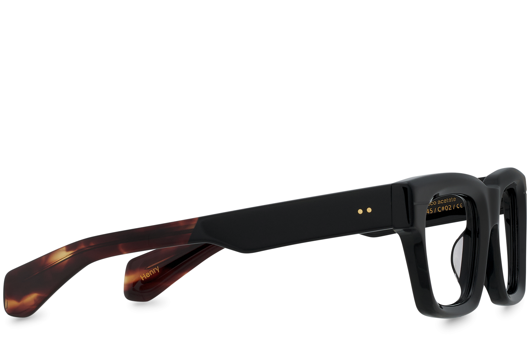 Henry View Bi