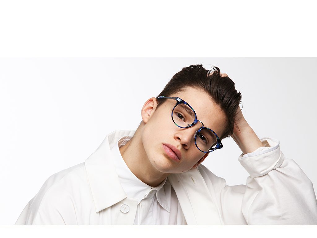 Hermes Blue